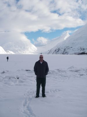 Anchorage Alaska
Photos by Chris Milam
