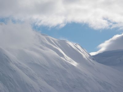 Anchorage Alaska
Photos by Chris Milam
