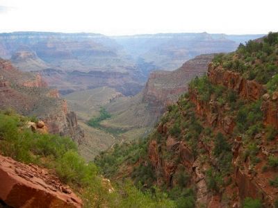 Vista
Photo by Low Rider 
7-24-09
