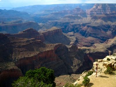 Awesome View
Photo by Low Rider 
7-24-09
