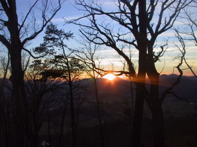 Smokey Mountains
Photo by Lisa Lemmons-Powers
