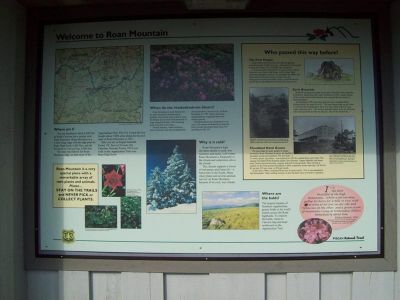 Sign at Gardens
Photo by Rat, 6-24-09
