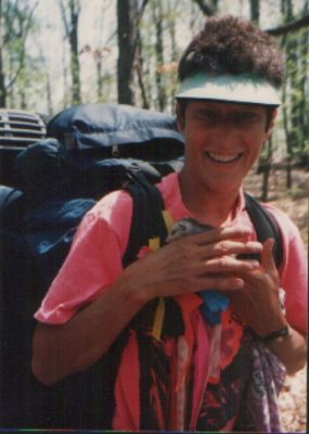 Dr. Faustus
Our beloved Gwen Filter aka Dr Faustus
