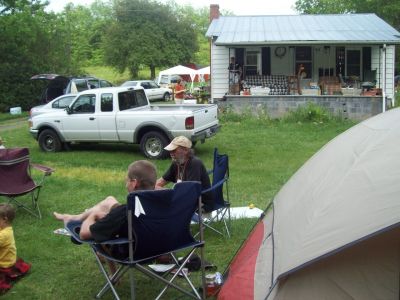 Hairntville
2009
Photo by Rat
