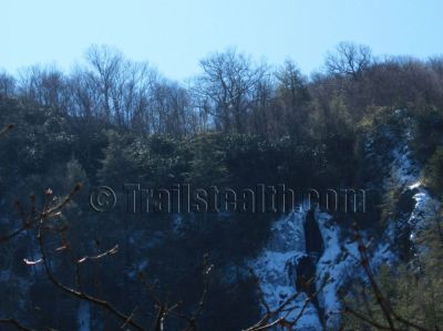 Upper Levels of Falls
...more views of falls,
3-6-10
