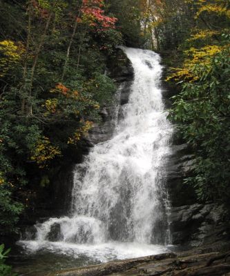 Red Fork Falls
2017
