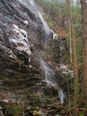 Wilderness Falls
1-5-2011
