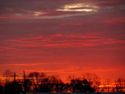 Sunset
Photo by Rat
