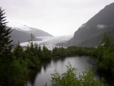 Alaska
photo by Becky Hyder
