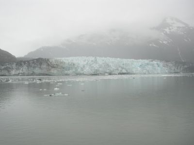 glacier
photo courtesy of Becky Hyder
