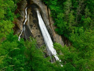 South Harper Creek Falls
South Harper Creek Falls (NC).
6-5-2015
