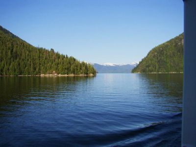 view
Photo by Becky Hyder
