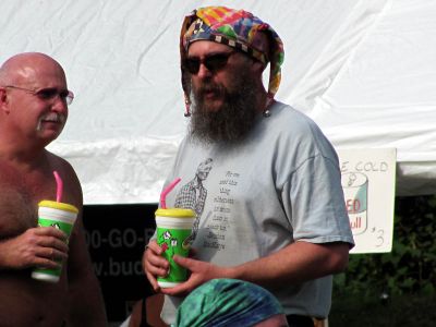 Jester
Trail Days, 2010
Photo by Rat
