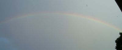 Rainbow
June, 2010
